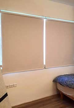 Blackout Blinds For Coto De Caza Bedroom Windows