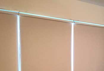 Blackout Blinds - Coto De Caza