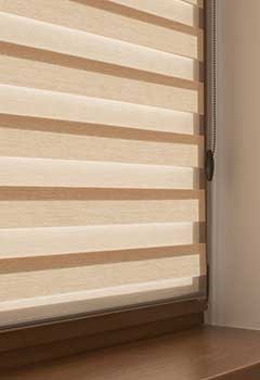 Cellular Shades For Home, Galivan