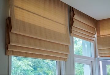 How to Choose the Right Material for Your Custom-Made Roller Shades | Mission Viejo Blinds & Shades CA