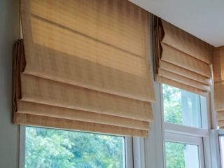 The Right Material for Your Custom-Made Roller Shades | Mission Viejo Blinds & Shades CA