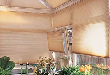 Cellular Shades Nearest Galivan | Mission Viejo Blinds & Shades Cellular Shades Next To Galivan CA
