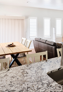 Vertical Blinds and Shutters Laguna Hills