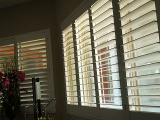 Plantation Shutters | Mission Viejo Plantation Shutters | Mission Viejo CA
