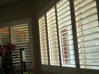 Plantation Shutters | Mission Viejo CA