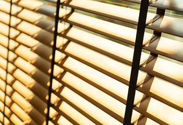 Venetian Blinds Near Me, Mission Viejo