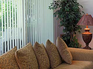 Vertical Blinds | Mission Viejo CA Affordable Vertical Blinds | Mission Viejo CA