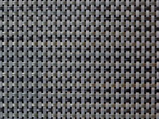 Woven Wood Shades | Mission Viejo Blinds & Shades CA Motorized Woven Wood Shades in Living Room