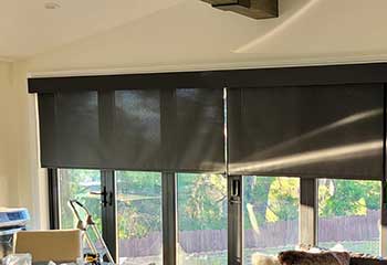 Motorized Shades | Mission Viejo